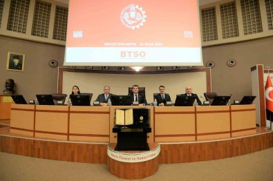 KOBI OSB Için Basvurular 28 Subat 2023'E Uzatildi