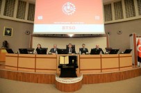 KOBI OSB Için Basvurular 28 Subat 2023'E Uzatildi