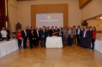 Koca Açiklamasi 'Vatandaslarimizin Isteyip De Bizim Açmayacagimiz Kurs Yok'