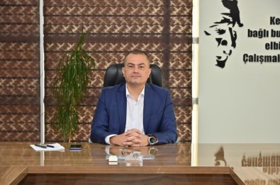 MASKI Genel Müdürü Aslay Açiklamasi '254 Kirsal Mahallenin Altyapisini Yeniledik'