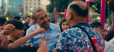 Milletvekili Arvas Açiklamasi 'Van Altin Dönemini Yasiyor'