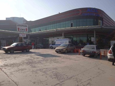 (ÖZEL) Bu Kentin Nüfusunun Neredeyse Tamami Acil Servis'e Basvurdu