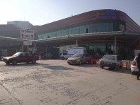 (ÖZEL) Bu Kentin Nüfusunun Neredeyse Tamami Acil Servis'e Basvurdu