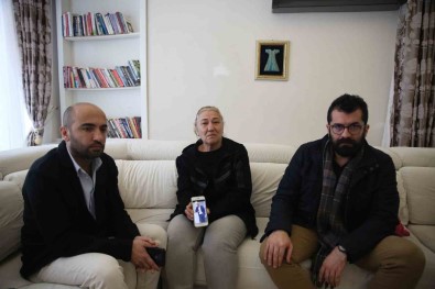 Özel Hastanede Bademcik Ameliyati Oldu, Hayatini Kaybetti