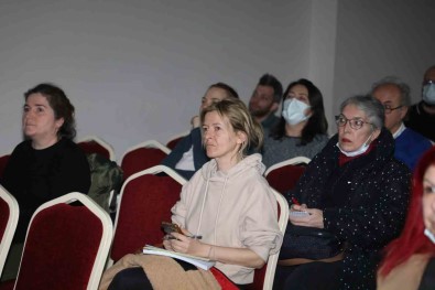 Projeler STK'lardan, Destek YEDEP'ten