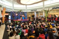 Rafadan Tayfa Palm City'de