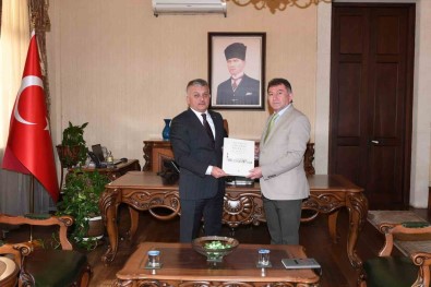 Sehzade Korkut Camisi Restorasyonu Kitaplasti