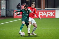 Spor Toto Süper Lig Açiklamasi Kasimpasa Açiklamasi 5 - Giresunspor Açiklamasi 1 (Maç Sonucu)