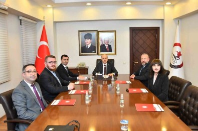 TKDK Samsun Il Koordinatörlügü'nden 2022'De 75 Milyon TL Hibe Ödemesi