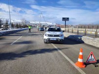 Van'da 685 Sürücüye Ceza Tutanagi Tutuldu