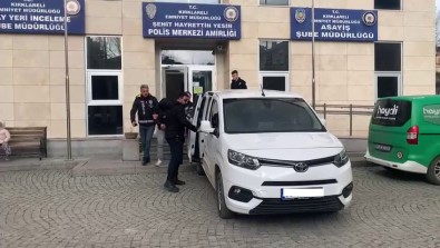 Yakalanan Hirsizin 25 Adet Hirsizlik Suç Kaydi Daha Çikti