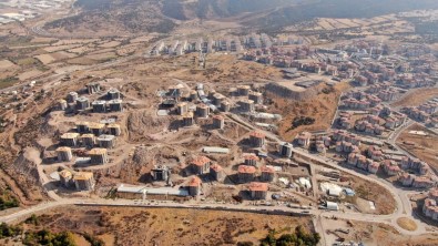 Yunuskent 5. Etabin Hak Sahipleri Belirleniyor