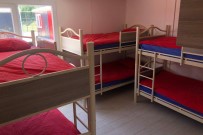 Altinordu, Depremzede Çocuklara Tesisini Açiyor