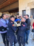 Bozüyük Belediyesi Ekipleri Enkazdan Bir Anne Ve Kizini Kurtardi Haberi