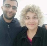 Çineli Ögretmen Depremde Hayatini Kaybetti