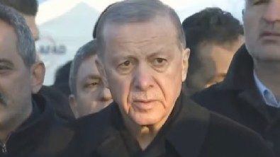 Cumhurbaşkanı Erdoğan: Ev sahiplerine 5 bin lira kiracılara 2 bin TL kira yardımı
