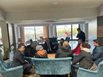 Datça'da Iki Bin Depremzede Misafir Edilebilecek