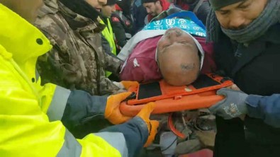 Denizli Itfaiyesi 35 Cani Kurtardi