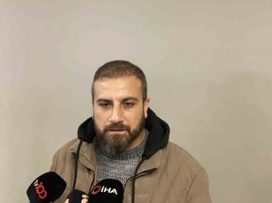 Depremzedeler Yasadiklari Korkuyu Anlatti Açiklamasi 'Biz Bitecegini Sandik Ama Bir Türlü Bitmedi'