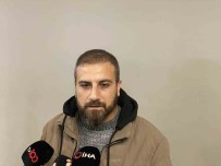 Depremzedeler Yasadiklari Korkuyu Anlatti Açiklamasi 'Biz Bitecegini Sandik Ama Bir Türlü Bitmedi'