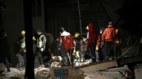 Dünya Bankası Türkiye'ye deprem desteği için 1 milyar 780 milyon dolarlık kaynak sağlayacak