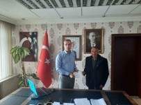 Emet Gürpinar Köyünden Deprem Bölgesine 42 Bin 500 TL Yardim