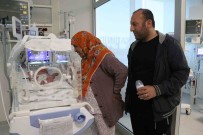 Enkazdan Çikan Mutluluk