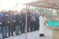 Minik Alya'dan Aci Haber