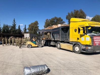 Nilüfer'den 'Evim Evin Olsun' Kampanyasi