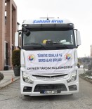 TOBB'da Deprem Seferberligi