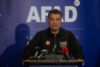 AFAD'dan dikkat çeken analiz: 500 atom bombası enerjisinde: Volkanik hareketlilik iddialarına yanıt