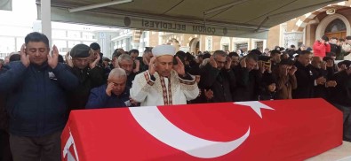 Bir Babanin En Zor Görevi