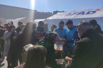 Diyanet Isleri Baskani Erbas Açiklamasi 'Deprem Bölgesinde Ibadet Ruhuyla Çalisan 15 Bin Hocamiza Kolaylik Diliyorum'