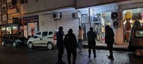 Gürcistan'daki  Deprem Artvin'de Hissedildi Haberi