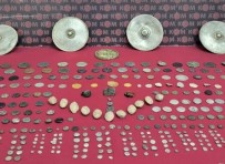 Ingiltere'deki Müzayedede Açik Artirmayla Satilacakti, Polis Ele Geçirdi