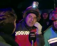 Itfaiyecinin Zor Anlari, Bogazi Dügümlendi