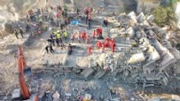 Kerem Aktürkoğlu'ndan depremzedelere moral telefonu