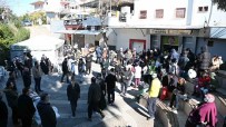 Manavgat Belediyesi Depremzedelere Kapilarini Açti Haberi