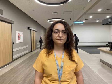 Sehir Hastanesinden Depremzedelere Iliskin Açiklama Açiklamasi 'Su An 355 Yaralimiz Var'