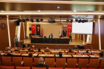 Talas Meclisi Tek Ses Tek Yürek