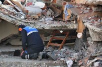 25 Saatlik Çalisma Ile 152'Nci Saatte Pinar Adli Çocuga Canli Olarak Ulasildi