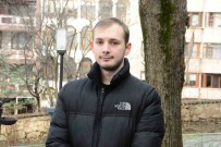 8 Aylikken 17 Agustos'u, 24 Yasinda Ise Kahramanmaras Depremlerini Yasadi