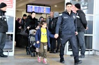 Antalya 55 Bin Depremzedeye Misafirlik Yapiyor