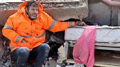 Asrın felaketinde yedinci gün: 10 kentte 29 bin 605 kişi yaşamını yitirdi