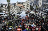 Asrın felaketinde yedinci gün... İşte bölge bölge yaşanan sıcak gelişmeler...