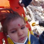 Küçük Kiz 150. Saatte Çikarildi