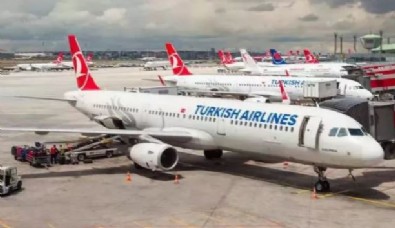 THY tahliye rakamlarını paylaştı