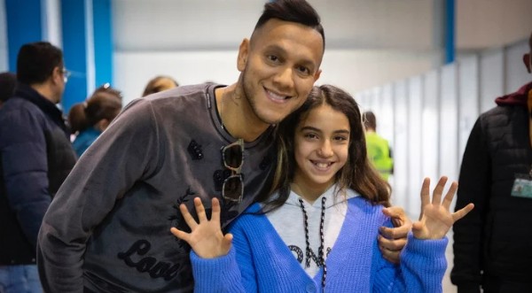 Josef de Souza: Depremzede bir çocuk evlat edinebilirim