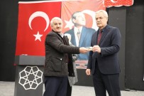 Atik Toplayarak Kazandiklari 2 Bin 500 TL'yi Depremzedelere Bagisladilar