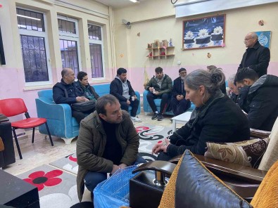 Depremzedeler Akseki'de De Agirlaniyor